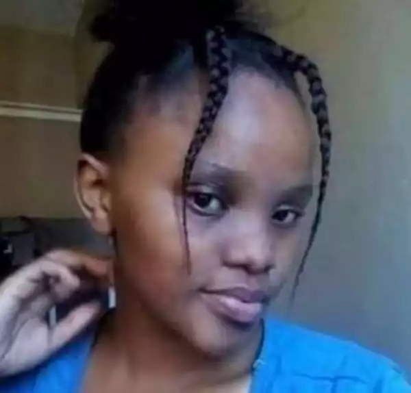 Police Declare 21-Year-Old Woman Wanted After Her Baby Was Found Abandoned At Railway Station In South Africa