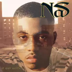 Nas Ft. Dr. Dre – Nas Is Coming