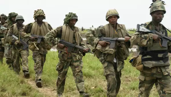 Kaduna Bombing: Military Raises Eight-Man Panel, Villagers Disown N33bn Suit