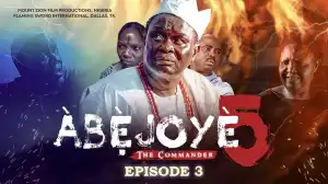 ABEJOYE - Season 5, Episode 03 (Gospel Movie)