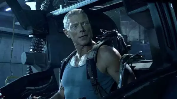 Stephen Lang Reflects on Avatar’s Legacy, Seeing it in Theaters With Grandchildren