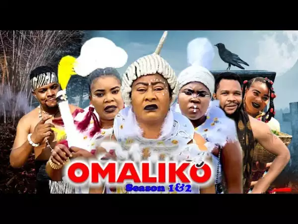 Omaliko (2021 Nollywood Movie)