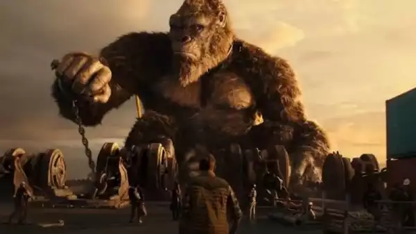Live-Action King Kong Series Headed to Disney+, First Details Revealed