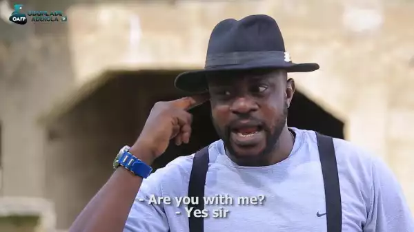 Saamu Alajo - Eta Inu (Episode 136) [Yoruba Comedy Movie]