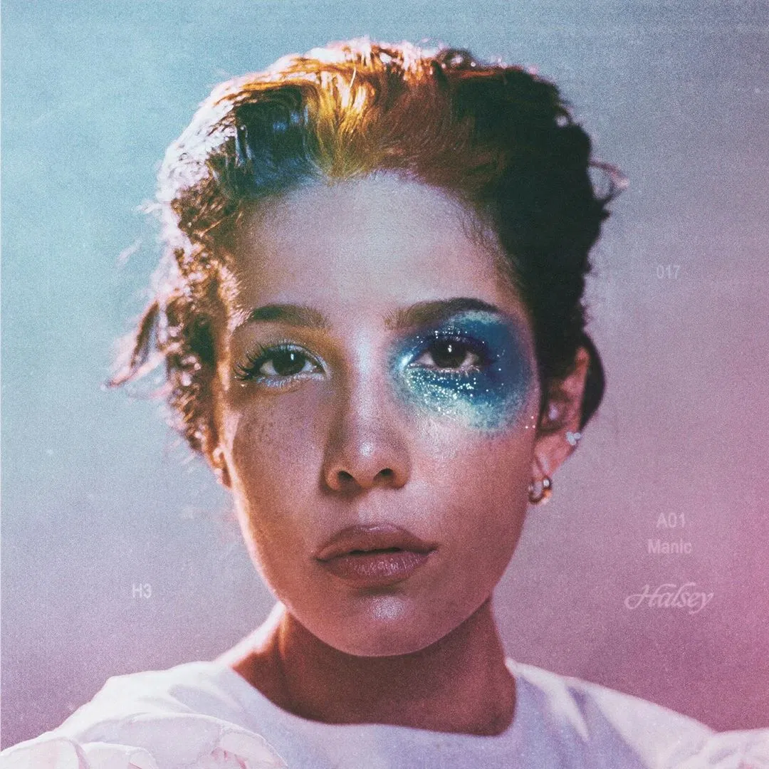 Halsey – Forever … (is a long time)