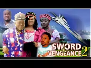 Sword Of Vengeance Season 2
