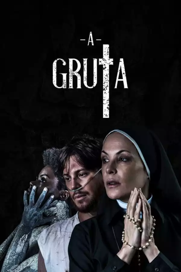A Gruta (2020) (Portuguese)