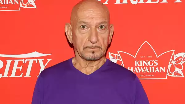 The Killer’s Game: Ben Kingsley & Sofia Boutella Join Dave Bautista-Led Action Comedy