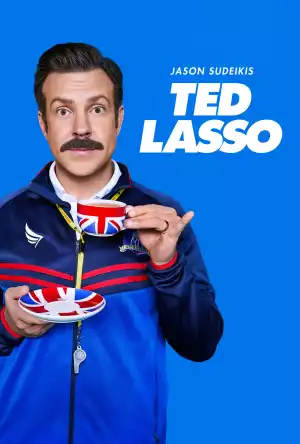 Ted Lasso S03E06