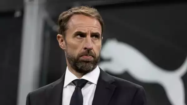 Gareth Southgate insists there are still positives in England defeat