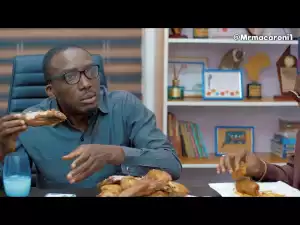 Mr Macaroni & Bovi – Twitter Ban In Nigeria  (Comedy Video)