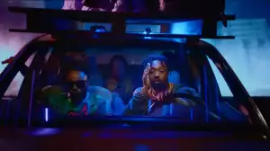 EarthGang - Strong Friends  (Video)