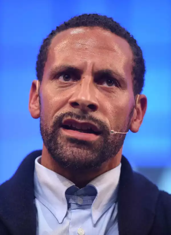 EPL: Rio Ferdinand names two teams he wants to win title ahead of Man City