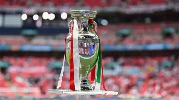 UK & Ireland set to host Euro 2028 after all other bids withdraw