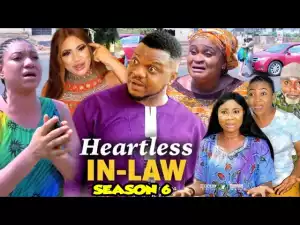 Heartless In-law Season 6