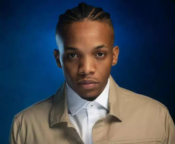 Tekno Expresses Disappointment In Photoshop Image Of Himself In Nurse Uniform