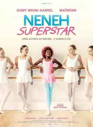 Neneh Superstar (2023 [French]