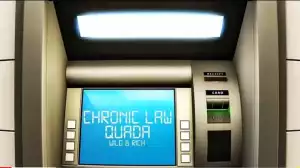 Chronic Law – Wild & Rich ft. Quada