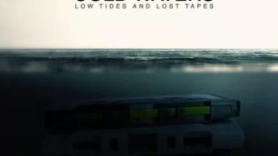 Pdot O – Cold Waters : Low Tides and Lost Tapes (Album)