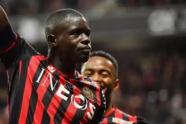 Malang Sarr, A Young French Defender Previously With Nice, Has Joined Chelsea