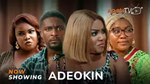 Adeokin (2024 Yoruba Movie)
