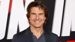 Tom Cruise Partners With Warner Bros. In New Deal