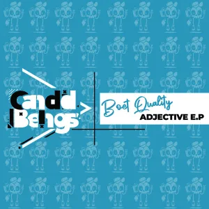 Boet Quality – Adjective (EP)