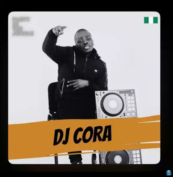 DJ Cora – Party in the Jungle Mix