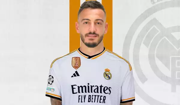Transfer: I’ve joined world’s best club – Real Madrid’s new signing after joining Ancelotti’s side