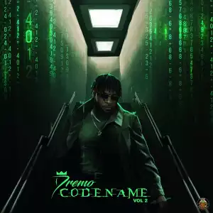 Dremo – Codename Vol. 2 EP (Album)