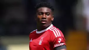 EPL: We don’t have luxury to give you time – Nottingham Forest fans tell Awoniyi