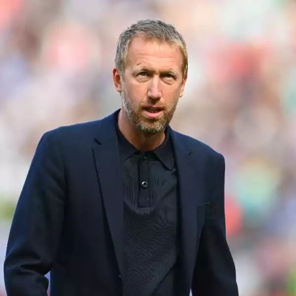 Chelsea Confirm Graham Potter As New Manager