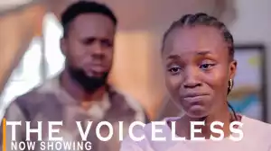 The Voiceless (2022 Yoruba Movie)