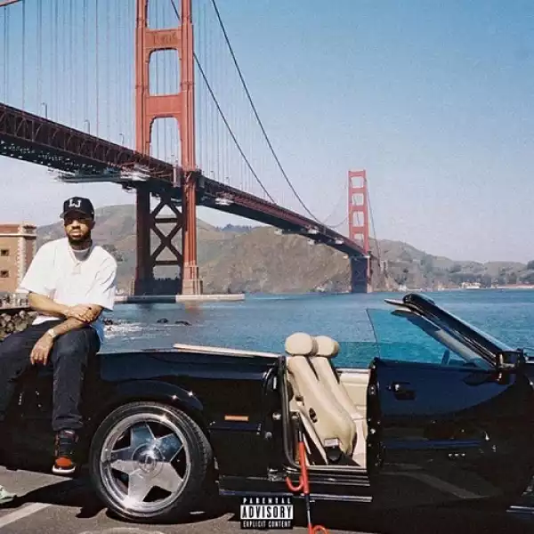 Larry June - Expensive Roses ft. Chuck Inglish