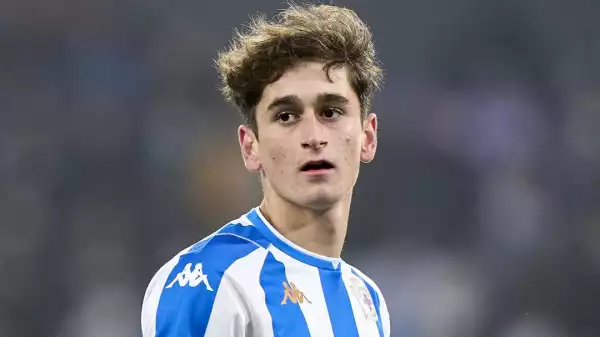 Real Madrid to sign Deportivo youngster Noel Lopez