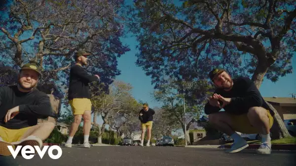 Quinn XCII Ft. Logic - A Letter To My Younger Self (Music Video)