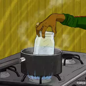 The Yutes Ft. Stove God Cooks – In the Kitchen
