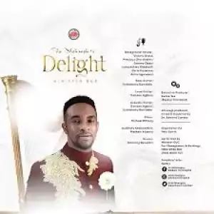 Minister GUC – To Yahweh’s Delight (Album)