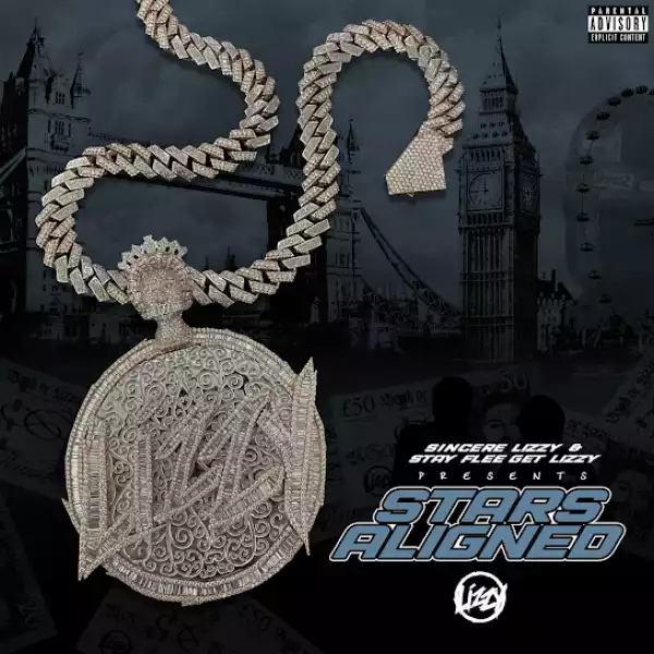 Stay Flee Get Lizzy – Wrist On Freeze Ft. Tamera & Ms Banks