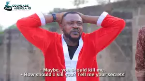 Saamu Alajo - Afe Aje (Episode 115) [Yoruba Comedy Movie]
