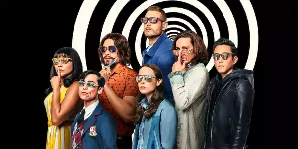 Umbrella Academy Season 3 Starts Filming In Early 2021