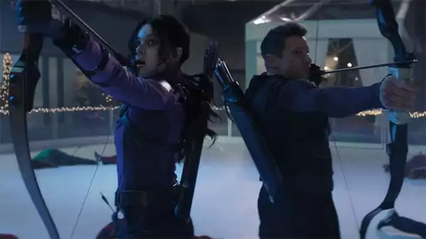Hawkeye: Disney+ to Launch First Two Episodes on November 24, New TV Spot Released
