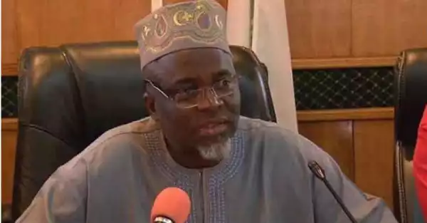 Many Institutions Are Still Awarding Certificates To People Who Do Not Attend Universities – JAMB Registrar