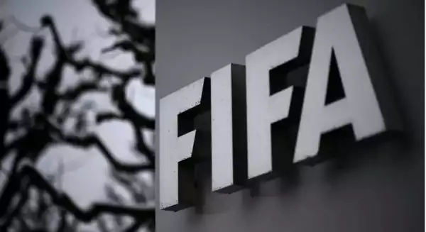 FIFA Bans Haiti Football Federation President For Doing This Shocking Thing