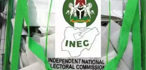 Kano INEC office razed