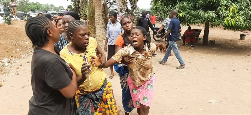 Benue Massacre: Buhari laments as 400 die in 3 weeks