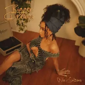 Nia Sultana - Cristal (feat. Che Ecru)