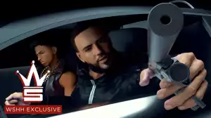 French Montana - So Real Ft. NBA YoungBoy (Video)
