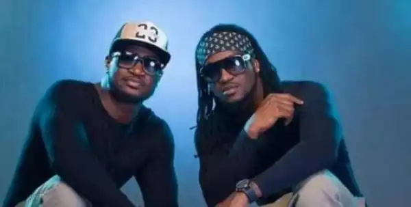 Mixed Reactions As P-Square Brothers Ask Fans For Money On Their Birthday