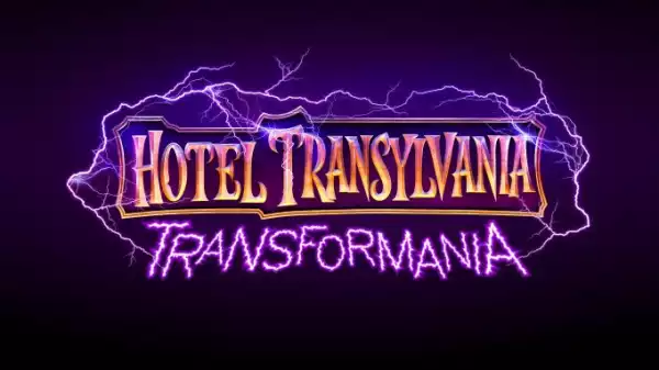 Sony’s Hotel Transylvania: Transformania Teaser Debuts For Final Installment
